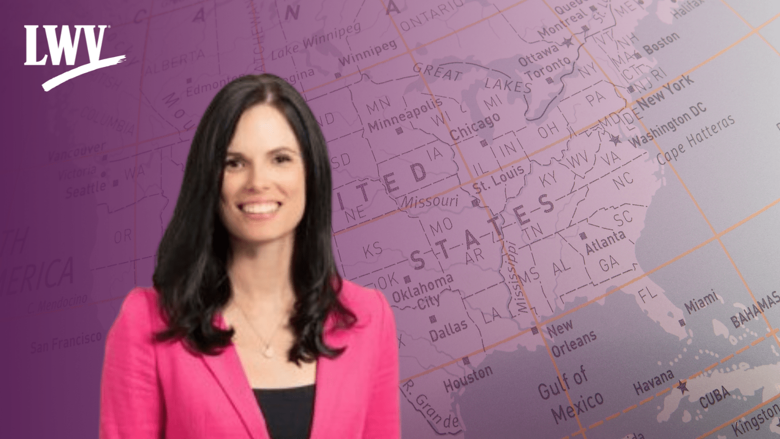 The Woman Who Argued 'Rucho v. Common Cause' Looks Back League of